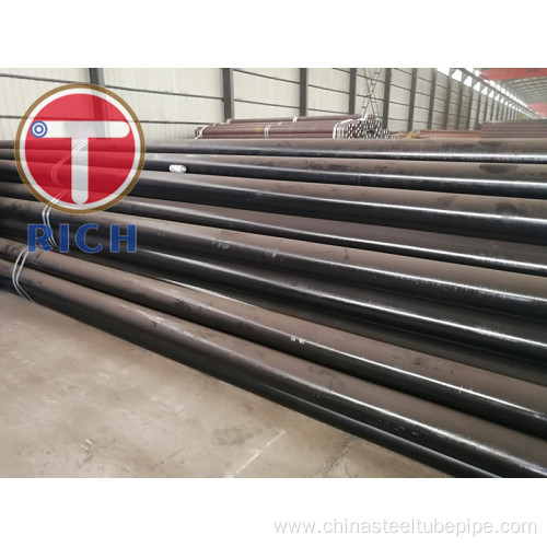 TORICH Hot Rolled Seamless Fluid Pipe API 5L